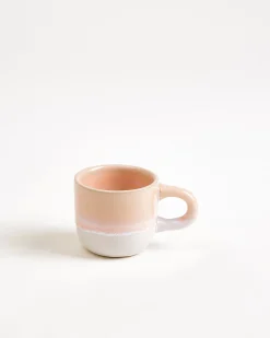 Coimbra Espressotasse apricot