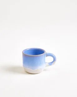 Coimbra Espressotasse cornflower