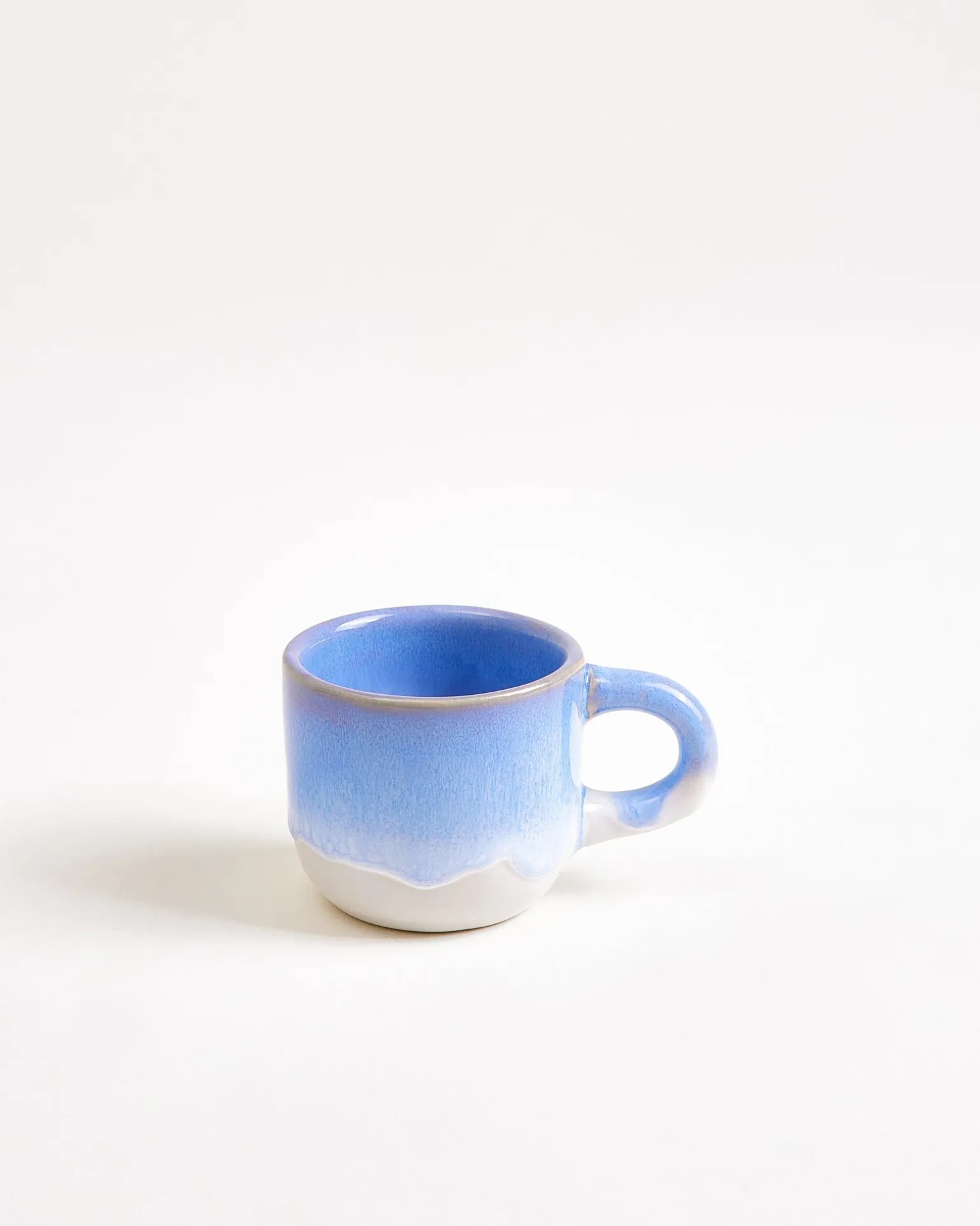 Coimbra Espressotasse cornflower