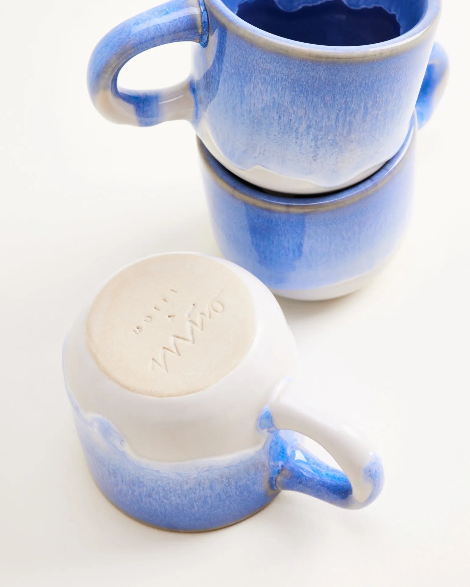Coimbra Espressotasse cornflower