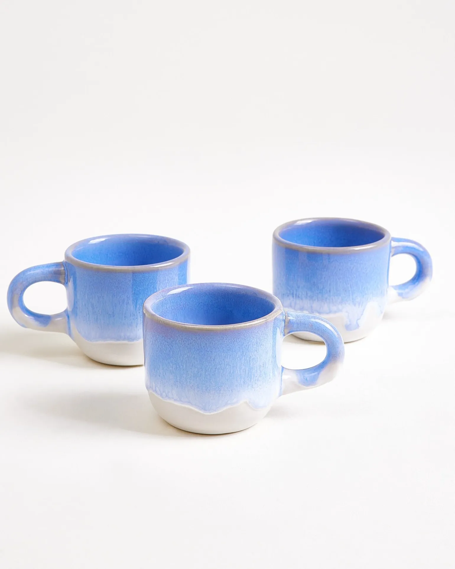 Coimbra Espressotasse cornflower