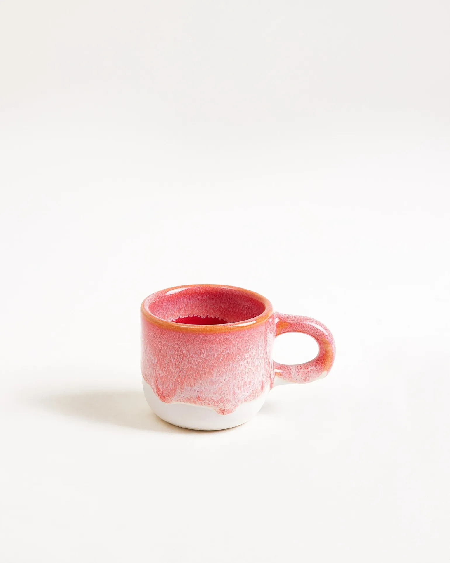 Coimbra Espressotasse pink