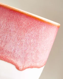 Coimbra Espressotasse pink