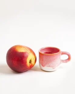 Coimbra Espressotasse pink