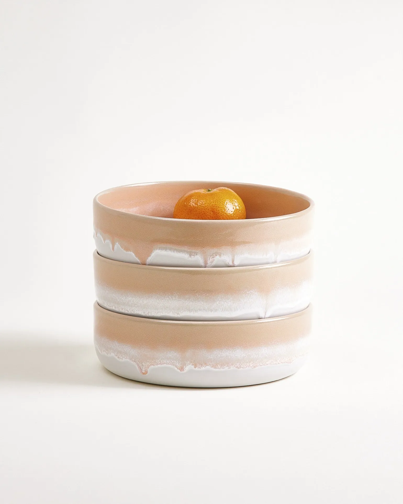 Coimbra Müslischale apricot