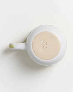 Coimbra Tasse groß lime