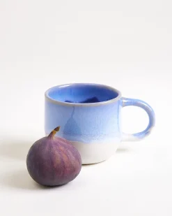 Coimbra Tasse klein cornflower 6er-Set
