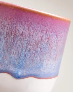 Coimbra Tasse klein lila