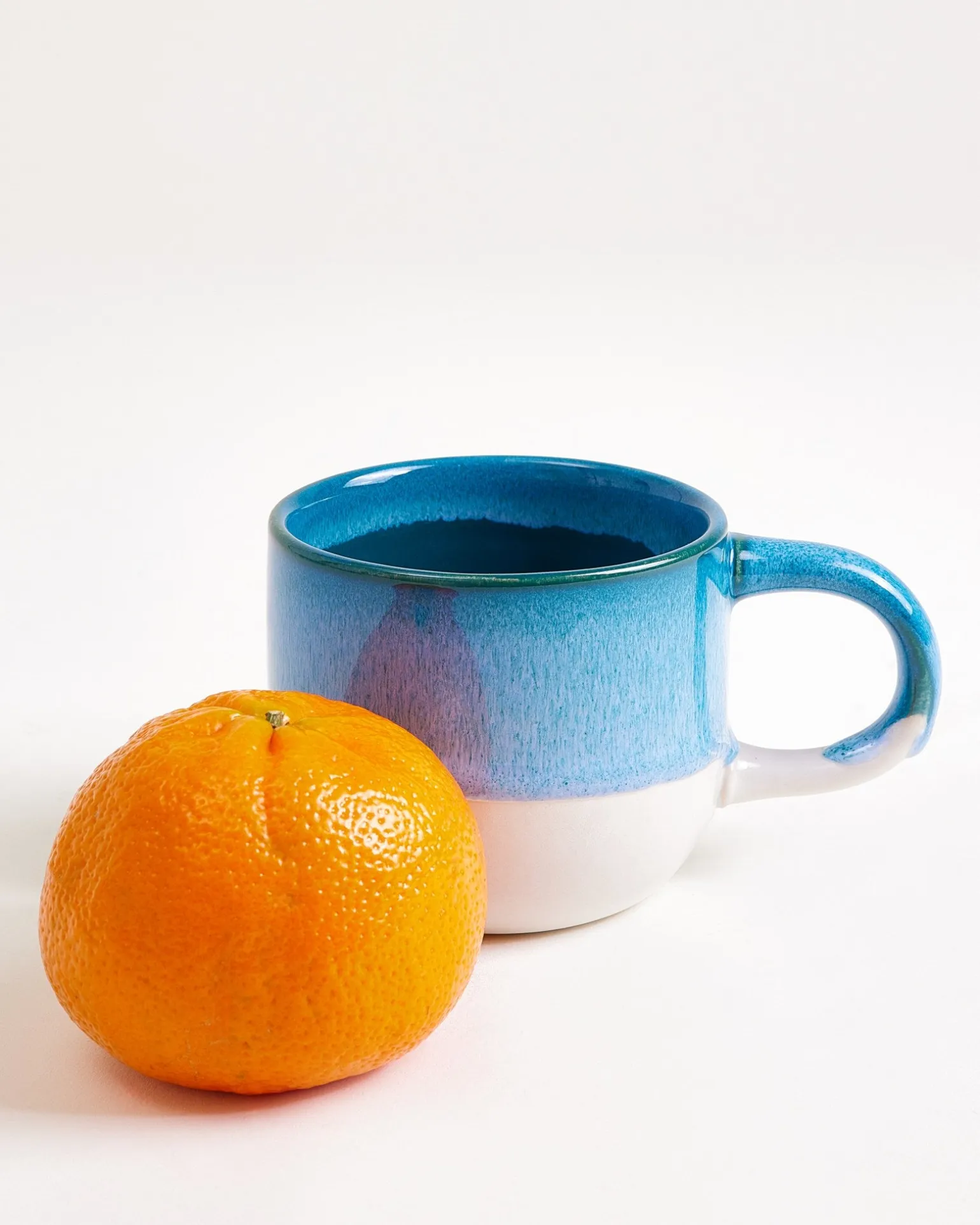 Coimbra Tasse klein türkis