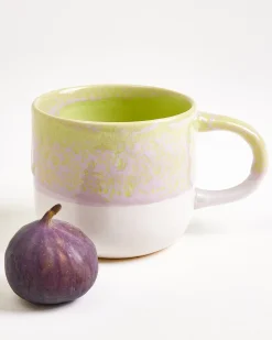 Coimbra Teetasse lime