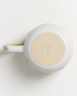 Coimbra Teetasse lime