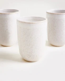 Copa Alto Becher groß sand 6er-Set