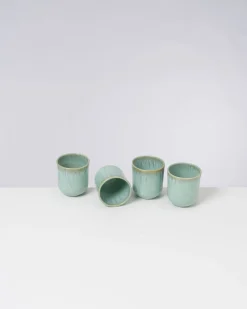 Copa Alto Becher klein mint