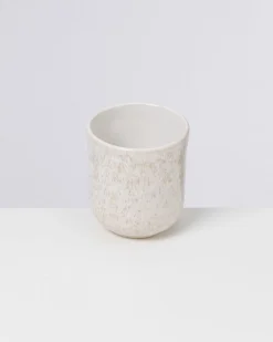 Copa Alto Becher klein sand