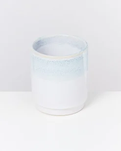 Cordoama Becher groß azur