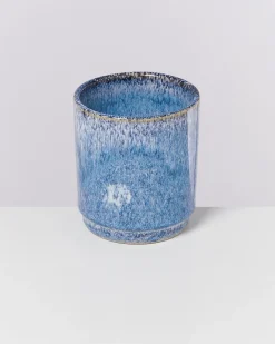 Cordoama Becher groß blau 6er-Set