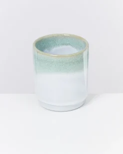 Cordoama Becher groß mint