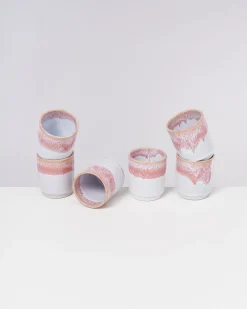 Cordoama Becher groß rosé