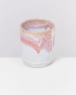 Cordoama Becher groß rosé 4er-Set