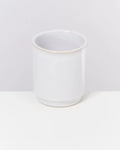 Cordoama Becher groß weiß 6er-Set
