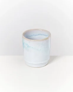 Cordoama Becher klein azur