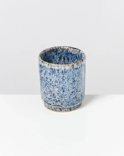 Cordoama Becher klein blau