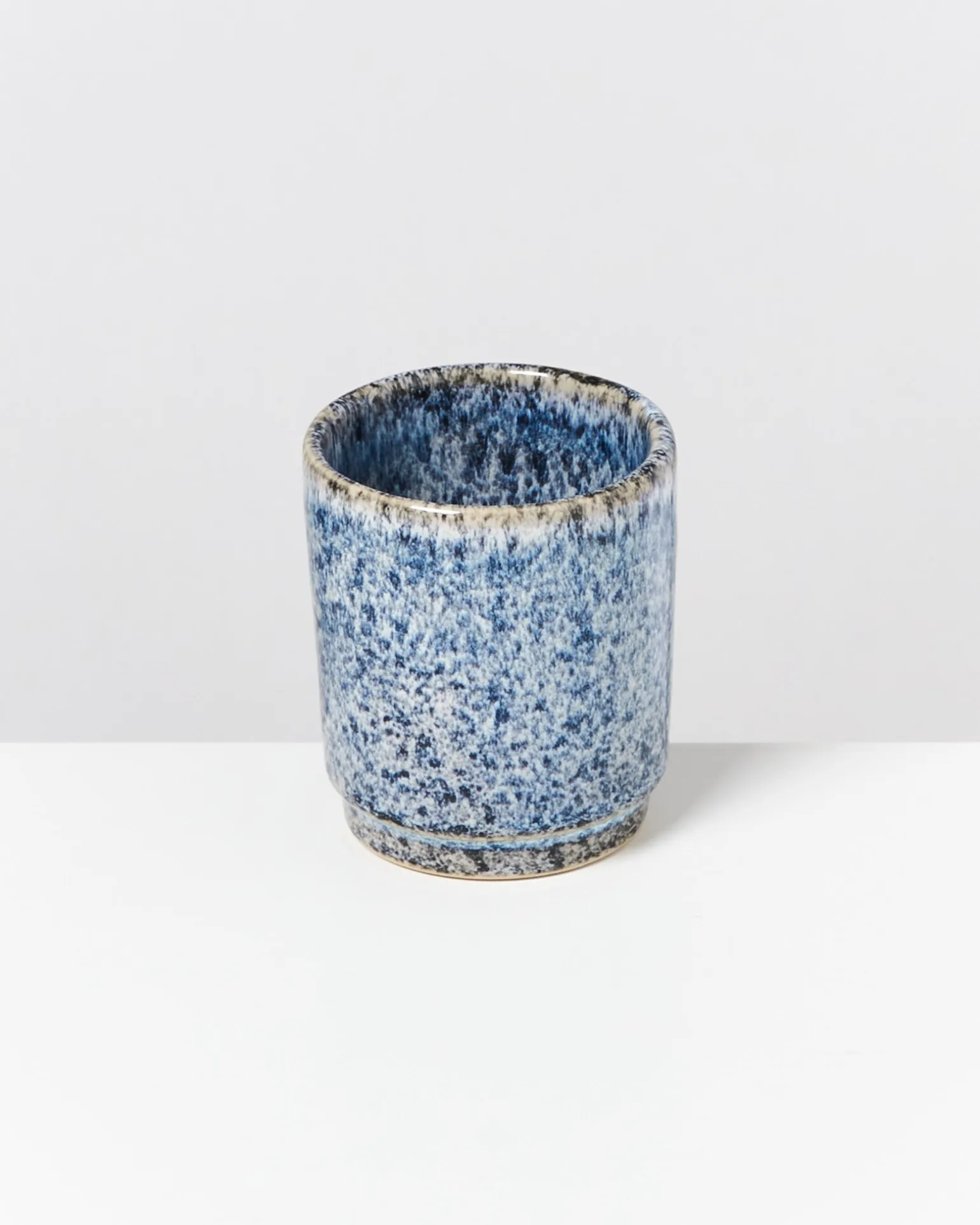 Cordoama Becher klein blau