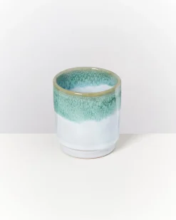 Cordoama Becher klein mint