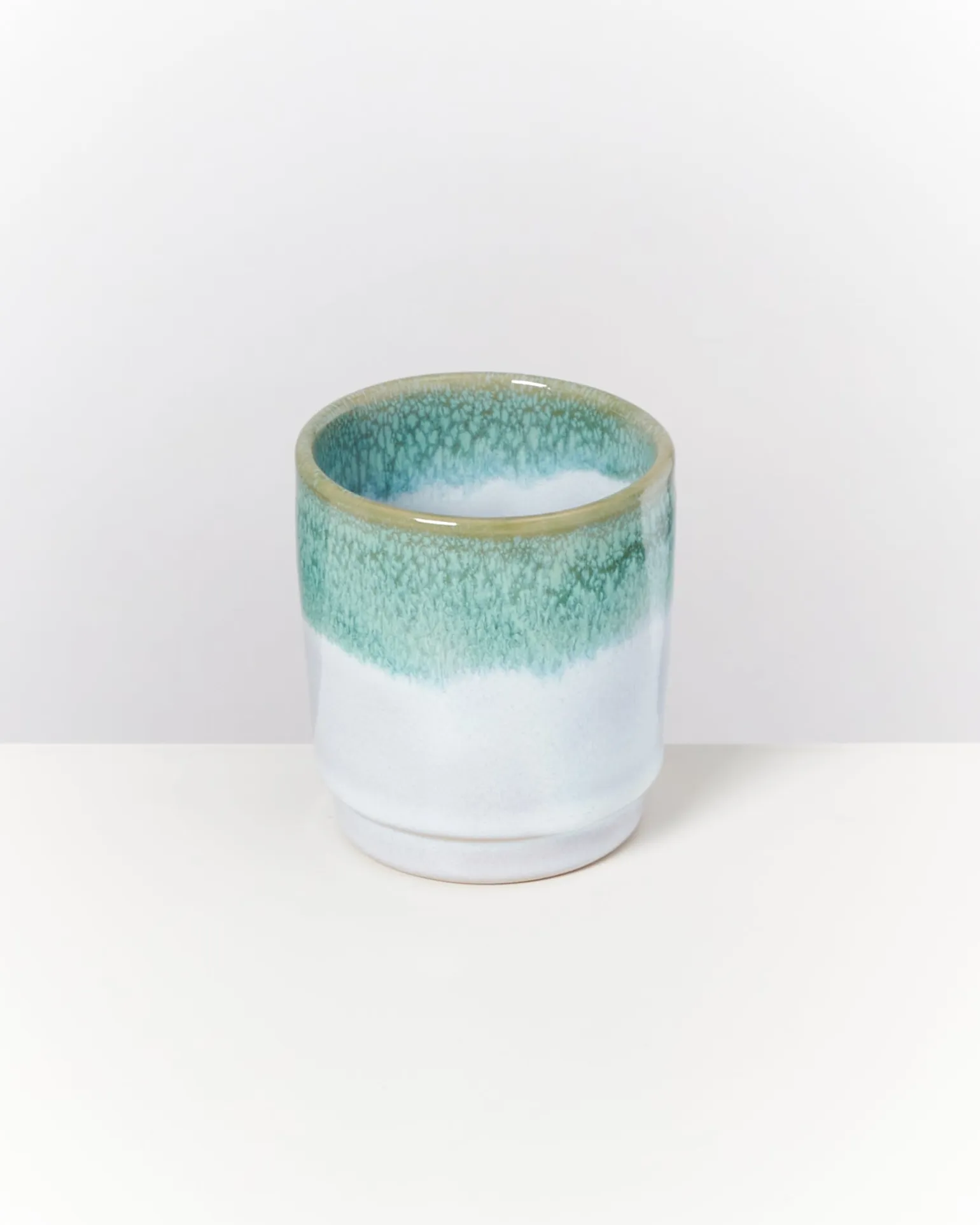 Cordoama Becher klein mint