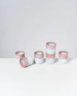 Cordoama Becher klein rosé