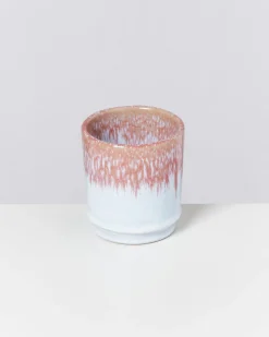 Cordoama Becher klein rosé 4er-Set