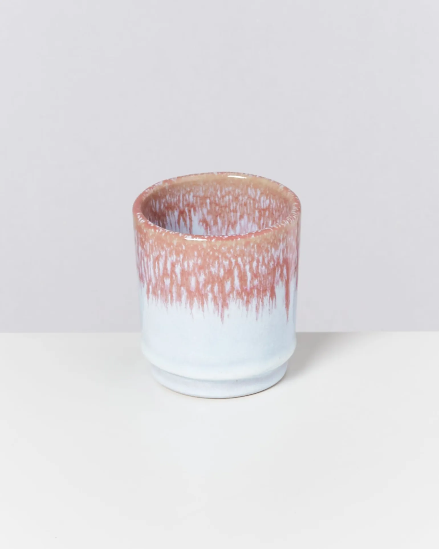 Cordoama Becher klein rosé 4er-Set
