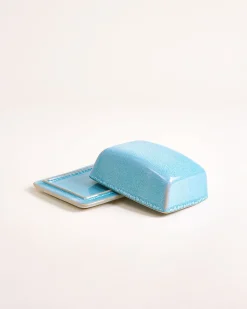 Cordoama Butterdose aqua