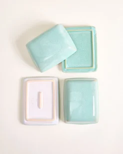 Cordoama Butterdose mint
