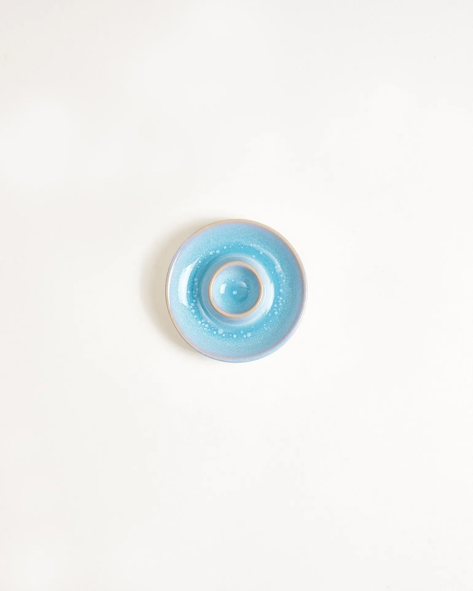 Cordoama Eierbecher aqua