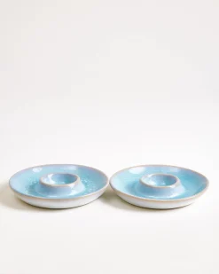 Cordoama Eierbecher aqua