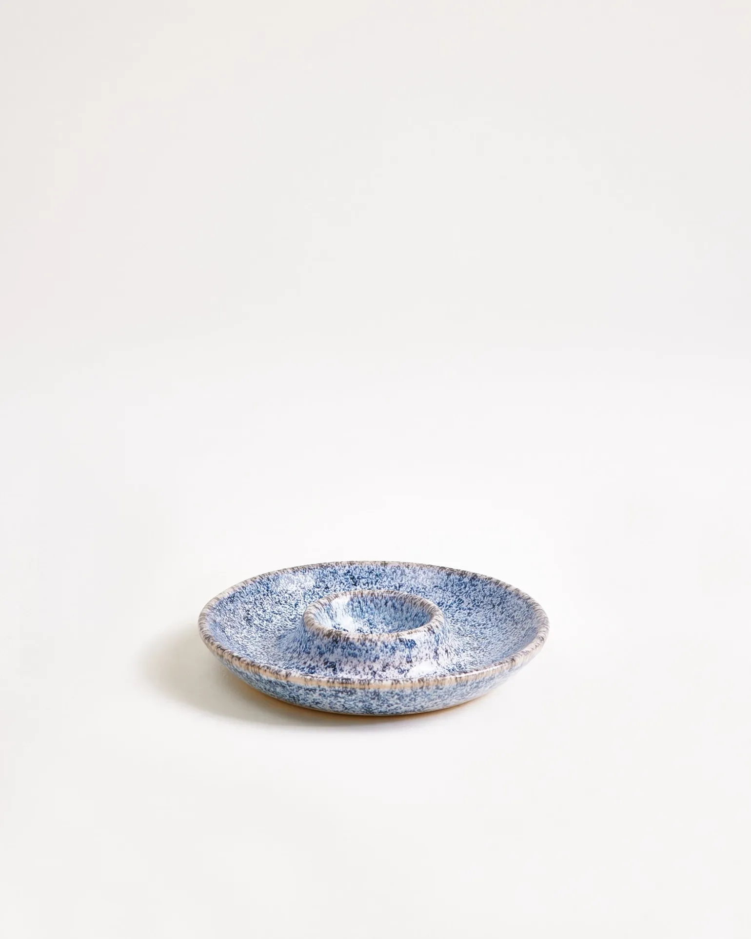 Cordoama Eierbecher blau