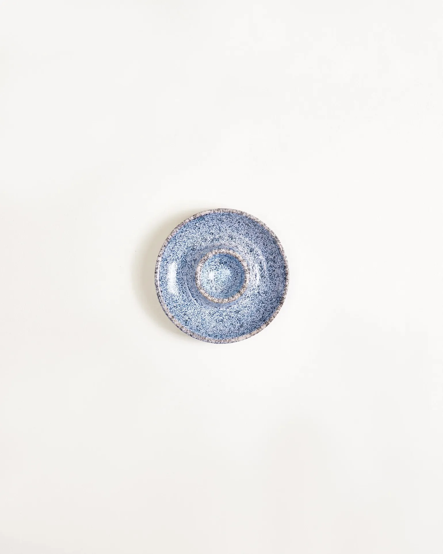 Cordoama Eierbecher blau