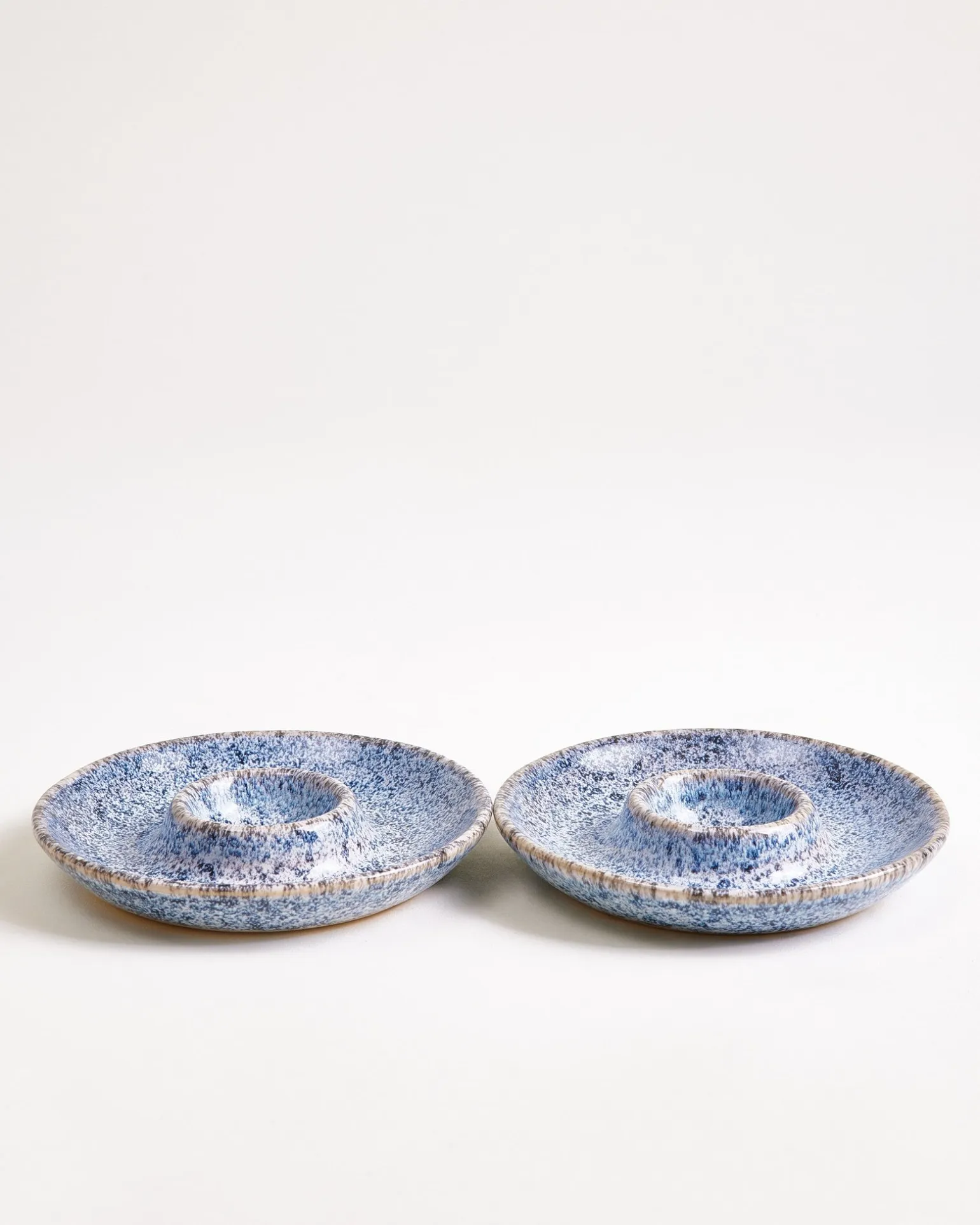 Cordoama Eierbecher blau