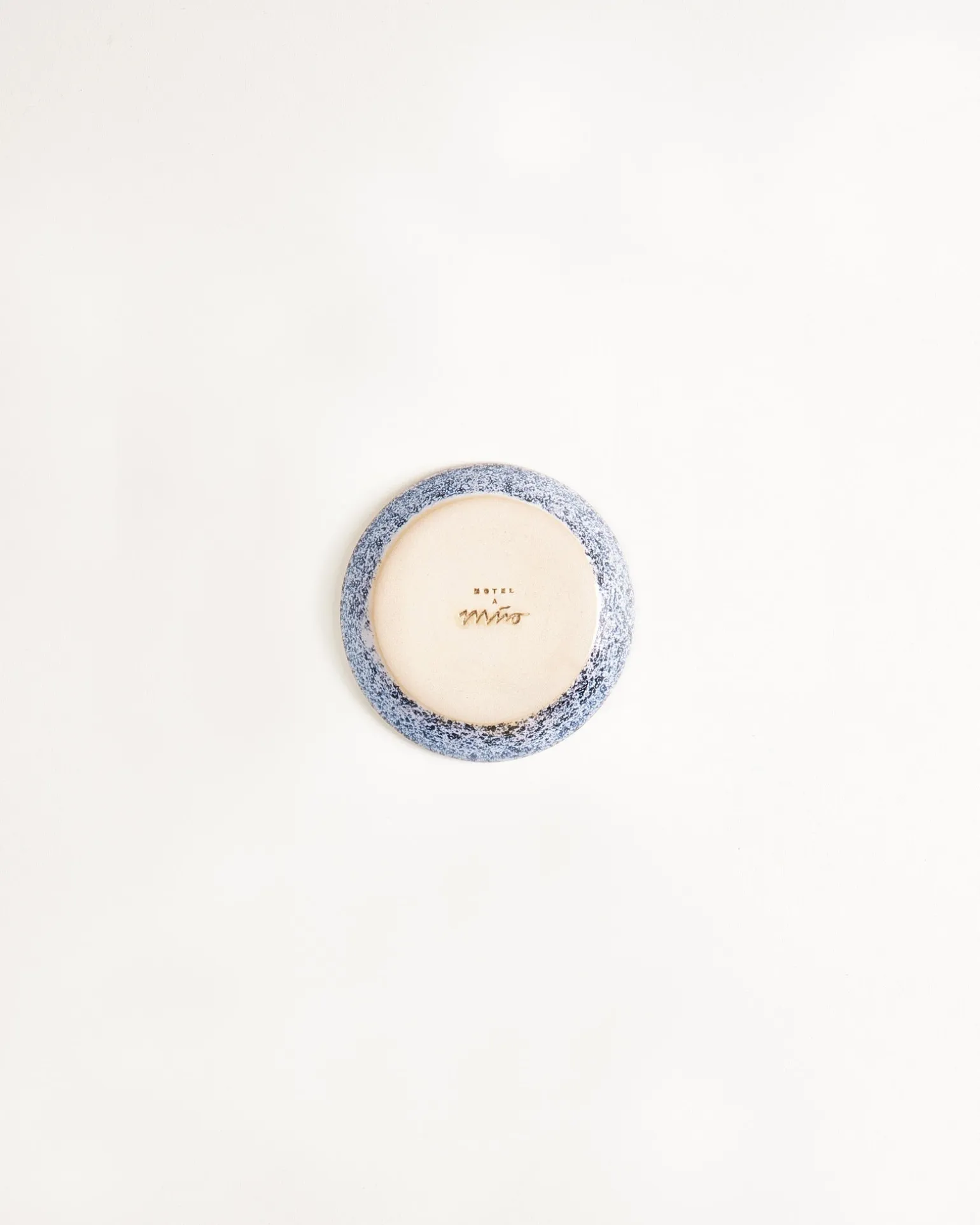 Cordoama Eierbecher blau