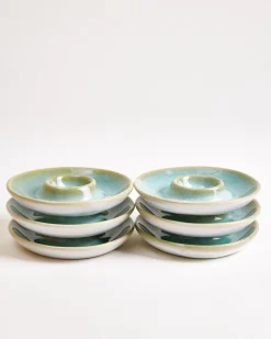 Cordoama Eierbecher mint 6er-Set