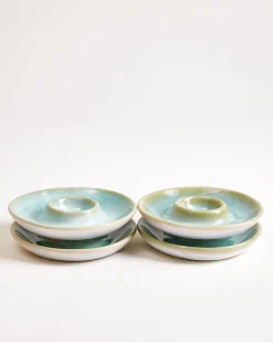 Cordoama Eierbecher mint 4er-Set