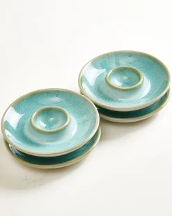 Cordoama Eierbecher Ostern mint 4er-Set