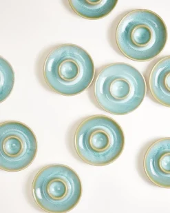 Cordoama Eierbecher Ostern mint 4er-Set