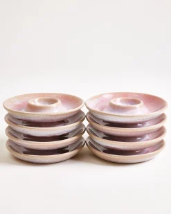 Cordoama Eierbecher rosé 8er-Set