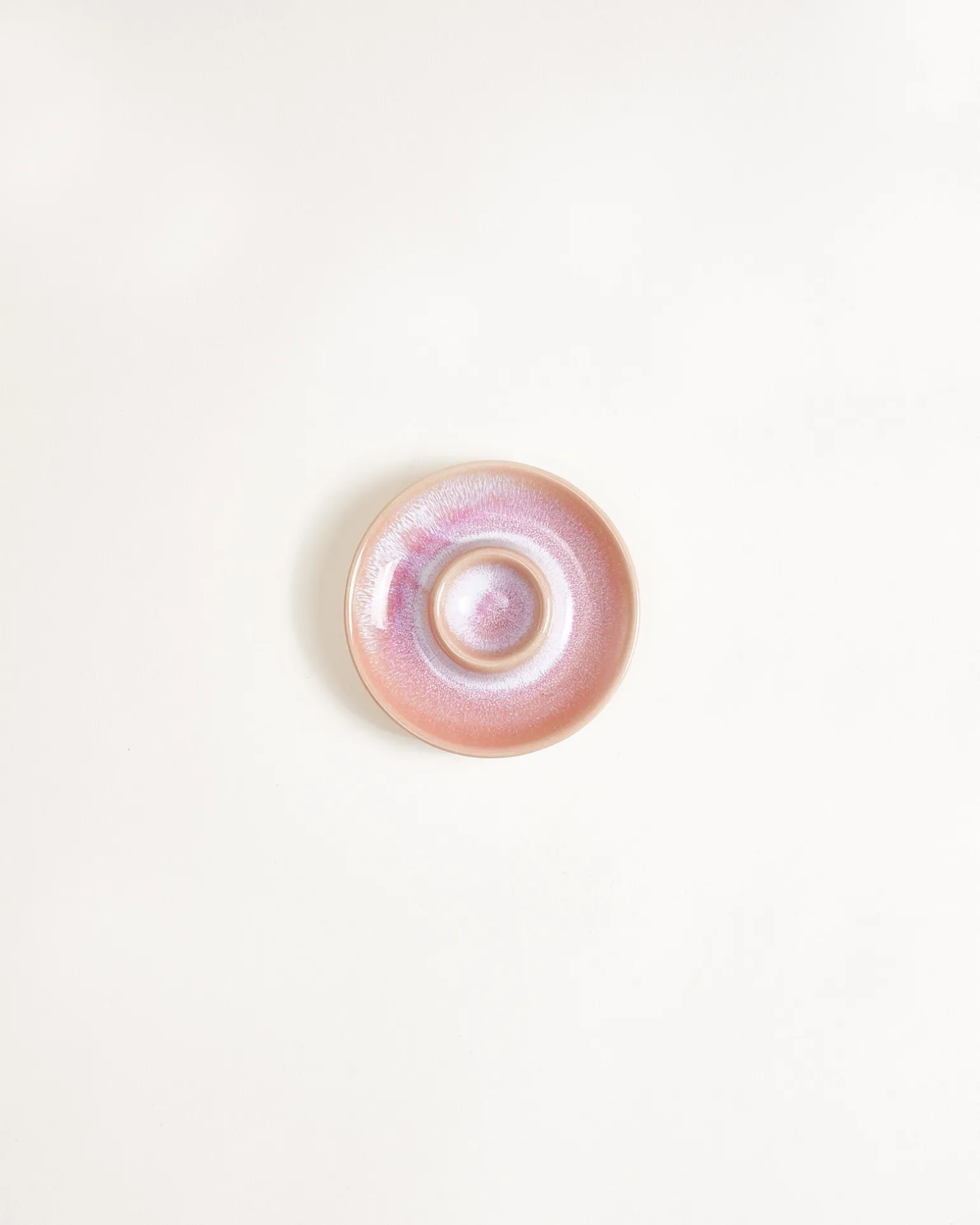 Cordoama Eierbecher rosé 6er-Set