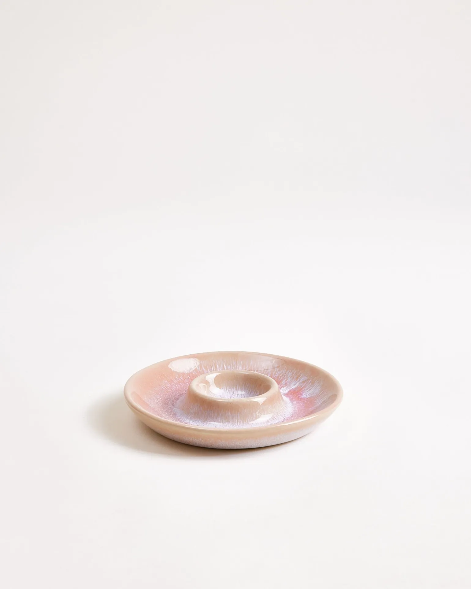 Cordoama Eierbecher rosé 4er-Set