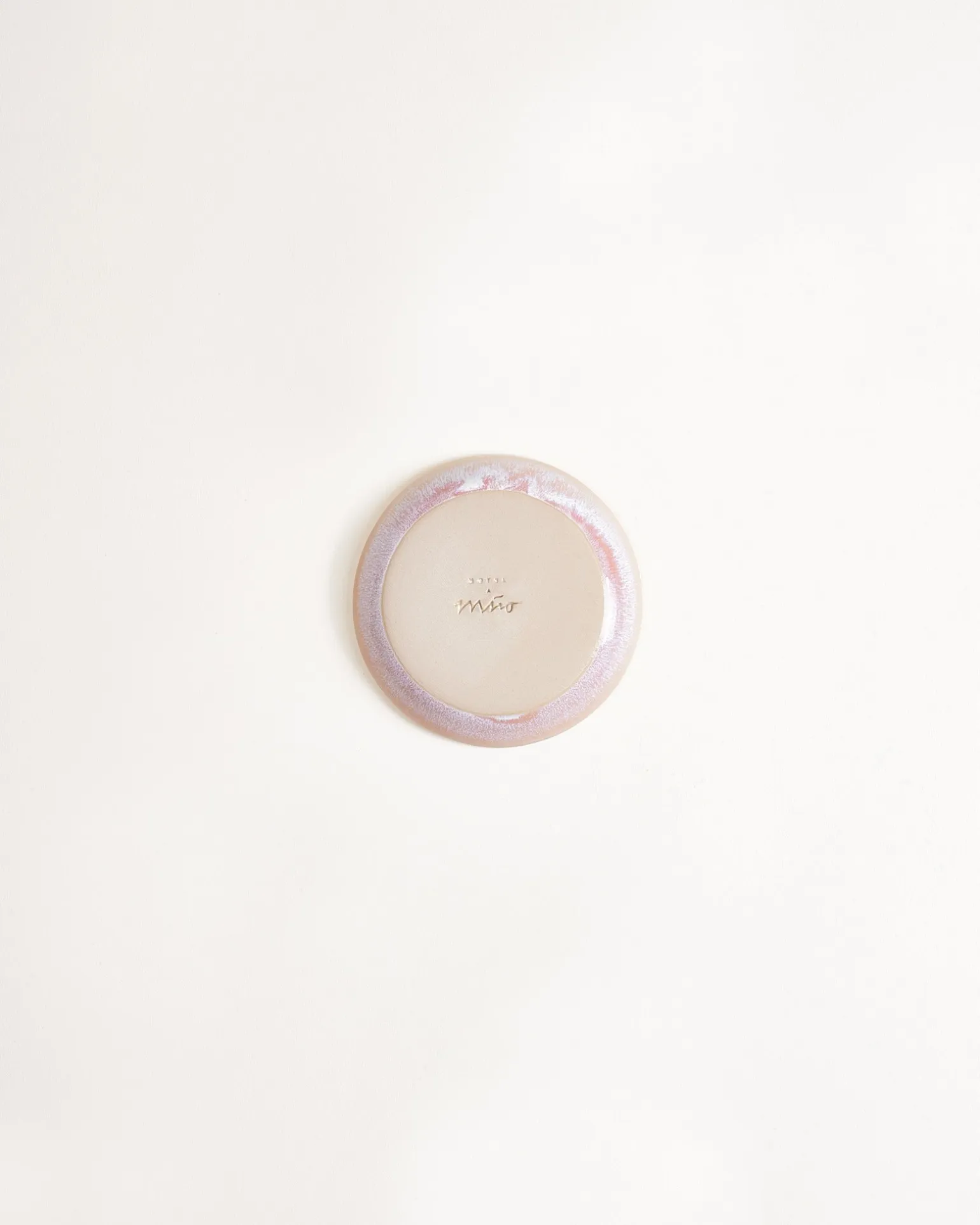 Cordoama Eierbecher rosé 4er-Set