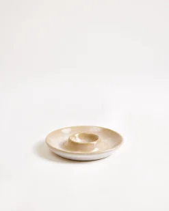 Cordoama Eierbecher sand