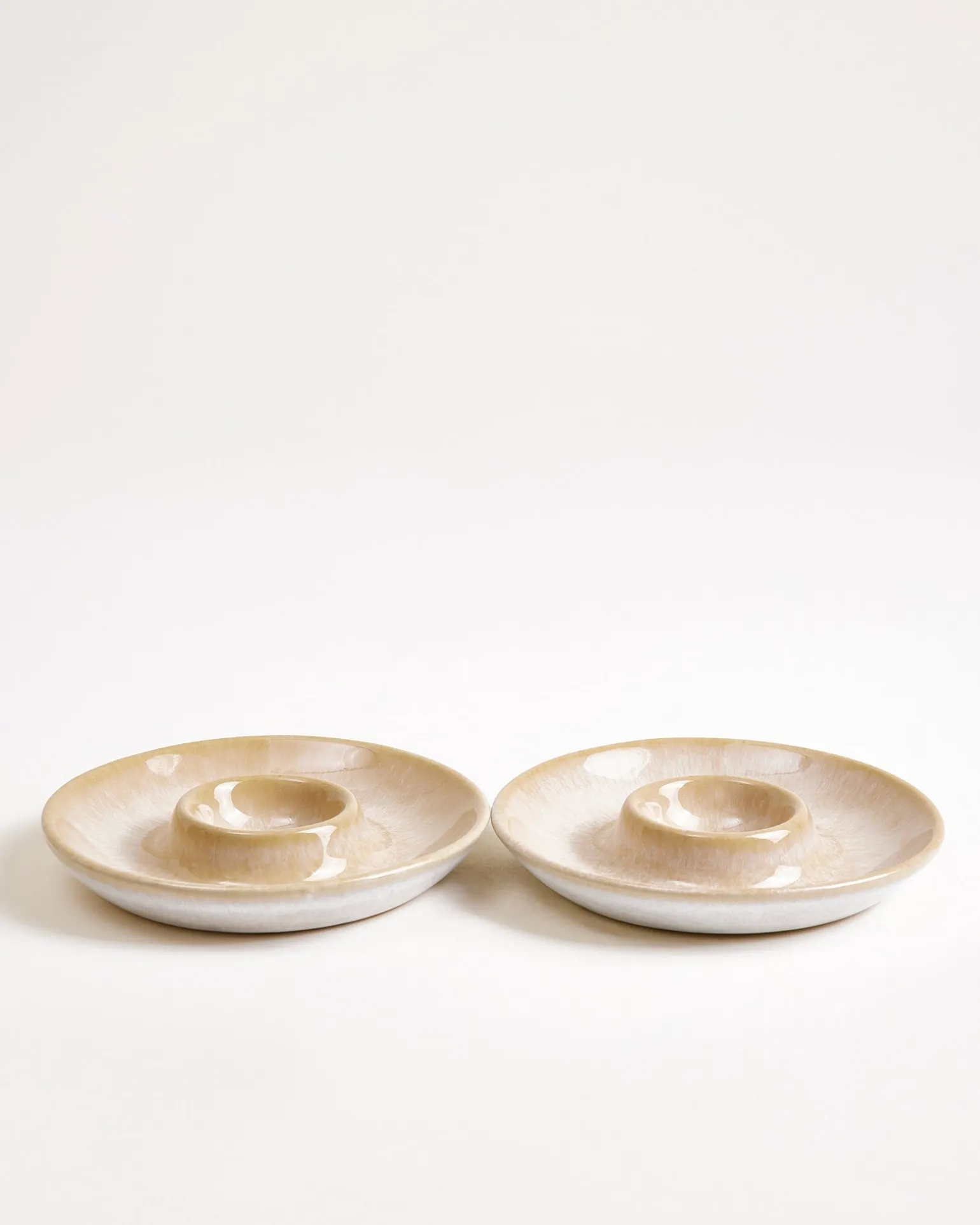 Cordoama Eierbecher sand
